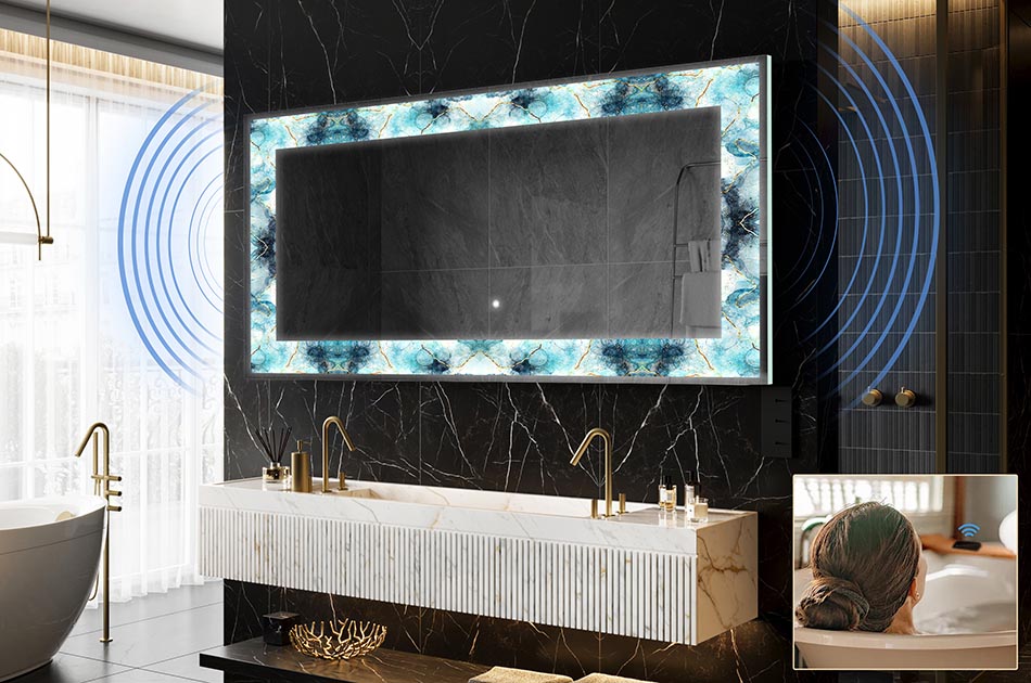 Bluetooth högtalare