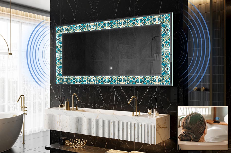 Bluetooth högtalare