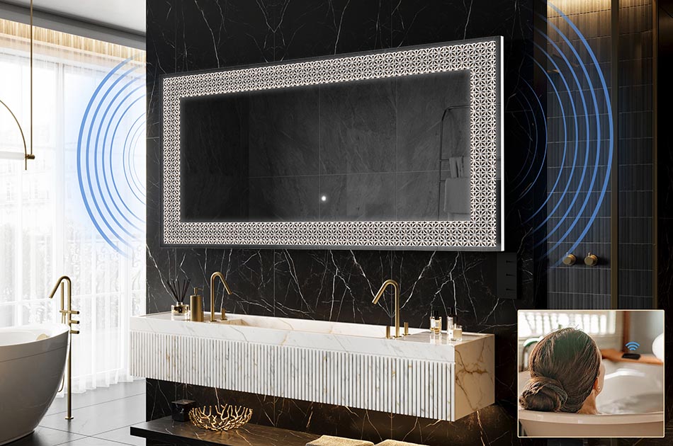 Bluetooth högtalare