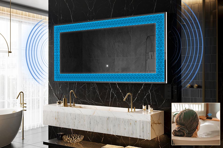 Bluetooth högtalare