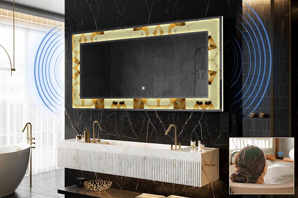 Bluetooth högtalare