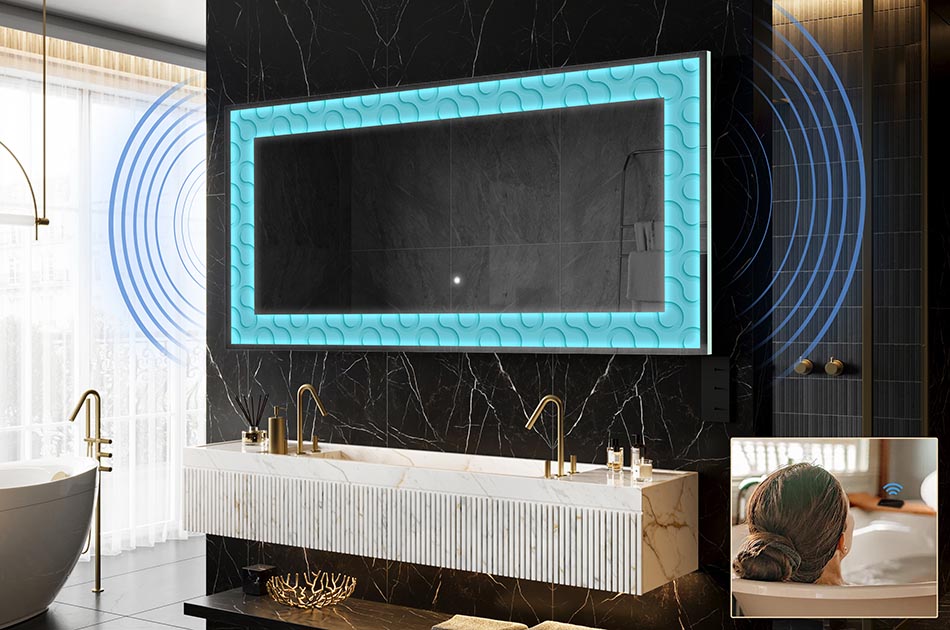 Bluetooth högtalare