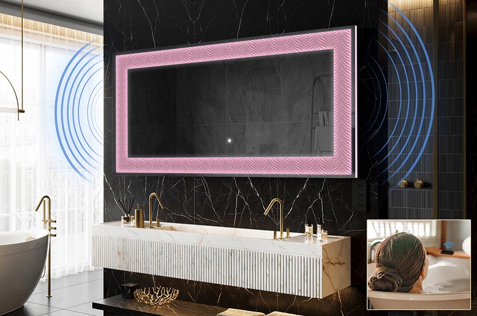 Bluetooth högtalare