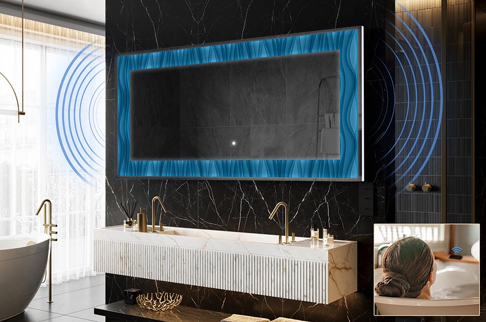 Bluetooth högtalare