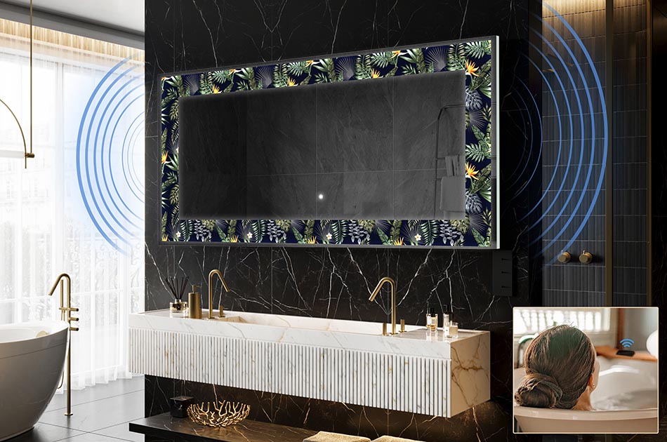 Bluetooth högtalare