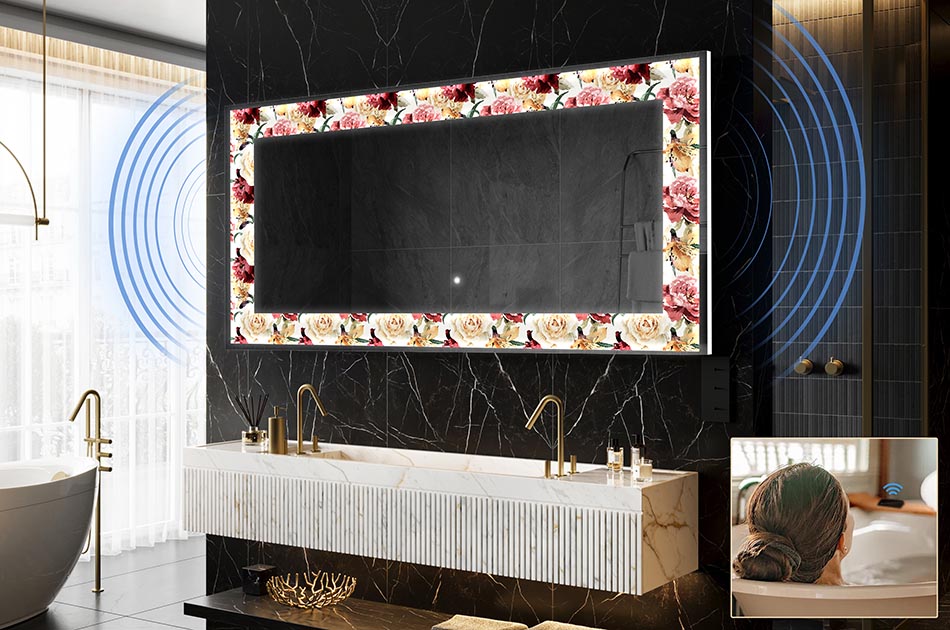 Bluetooth högtalare