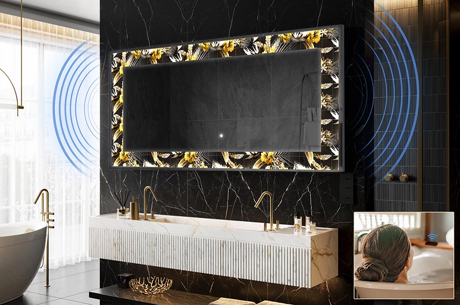 Bluetooth högtalare