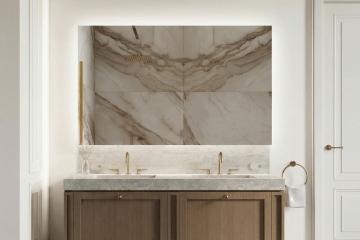 Rektangulära speglar