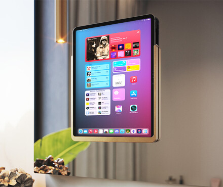 Displine Apple-serien