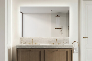 Rektangulära speglar