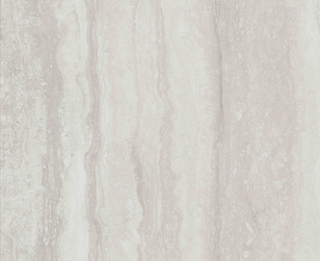 Gres för golv, 60x120 cm, vit matt, A4H1057 Memento Travertino Bianco Mat