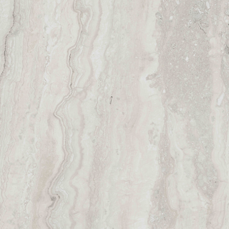 Gres för golv, 60x120 cm, vit matt, A4H1057 Memento Travertino Bianco Mat #5
