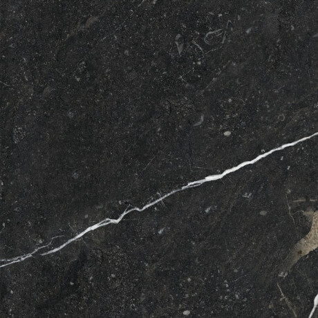 Glaserad keramikplatta för golv 60x120, svart med guldådring, blank, rektifierad A4H109 Pierre Black #38
