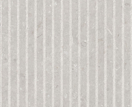 Väggplattor 60x120 cm, vit matt A4H1094 Shellstone Bianco Rigat-One