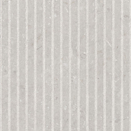 Väggplattor 60x120 cm, vit matt A4H1094 Shellstone Bianco Rigat-One #1