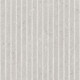 Väggplattor 60x120 cm, vit matt A4H1094 Shellstone Bianco Rigat-One #1
