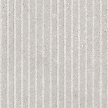 Väggplattor 60x120 cm, vit matt A4H1094 Shellstone Bianco Rigat-One #2