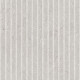 Väggplattor 60x120 cm, vit matt A4H1094 Shellstone Bianco Rigat-One #3