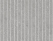 Väggplattor 60x120 cm, grå matt A4H1097 Shellstone Grigio Rigat-One