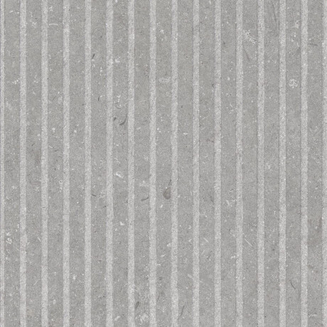 Väggplattor 60x120 cm, grå matt A4H1097 Shellstone Grigio Rigat-One #1