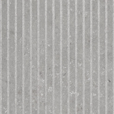 Väggplattor 60x120 cm, grå matt A4H1097 Shellstone Grigio Rigat-One #2
