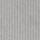 Väggplattor 60x120 cm, grå matt A4H1097 Shellstone Grigio Rigat-One #3