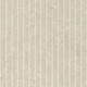 Väggplattor 60x120 cm, beige matt A4H1100 Shellstone Beige Rigat-One #7