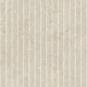 Väggplattor 60x120 cm, beige matt A4H1100 Shellstone Beige Rigat-One #8