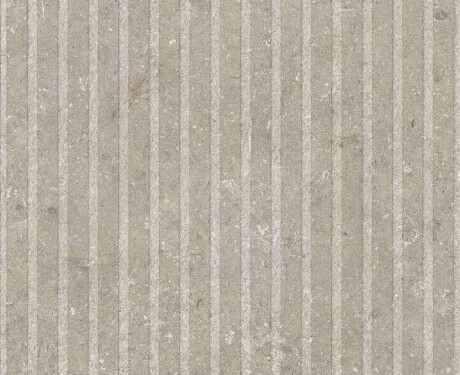 Väggplattor 60x120 cm, taupe, matt, A4H1103 Shellstone Taupe Rigat-One