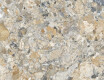 Storformatsklinker 120x280, matt beige-grå marmor, A4H1110 Calda Ambrozia