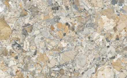 Storformatsklinker 120x280, matt beige-grå marmor, A4H1110 Calda Ambrozia