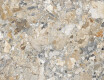 Gres för golv 120x120, marmor, beige-grå, matt, A4H1112 Calda Ambrozia