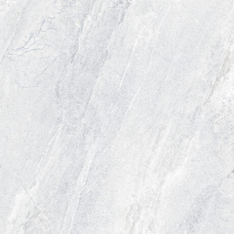 Glaserad golvplatta 120x280 cm, ljusgrå, stenliknande, matt, A4H1125 Agathos White #4