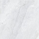 Glaserad keramikplatta för golv, 120x120 cm, ljusgrå, stenmatt, A4H1126 Agathos White #3