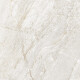 Glaserad golvplatta 60x120 cm, ljusgrå, stenmönster, matt, A4H1127 Agathos White #1