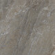 Glaserad keramikplatta för golv, 120x120 cm, brun stenlook, matt, A4H1134 Agathos Multicolor #2