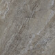 Glaserad keramikplatta för golv, 120x120 cm, brun stenlook, matt, A4H1134 Agathos Multicolor #5