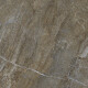 Glaserad golvplatta 60x120 cm, brun sten, matt, A4H1135 Agathos Multicolor #1