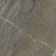 Glaserad golvplatta 60x120 cm, brun sten, matt, A4H1135 Agathos Multicolor #2