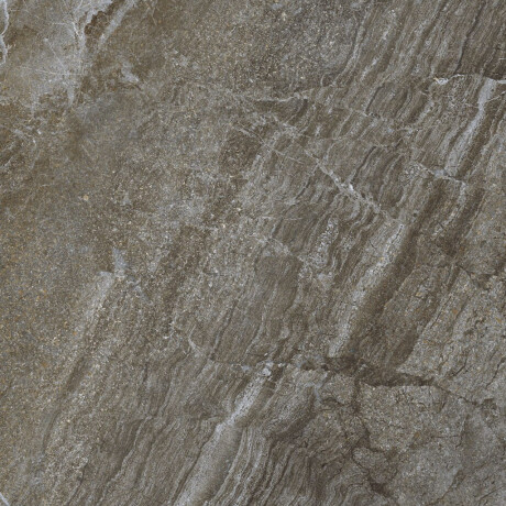 Glaserad golvplatta 60x120 cm, brun sten, matt, A4H1135 Agathos Multicolor #4