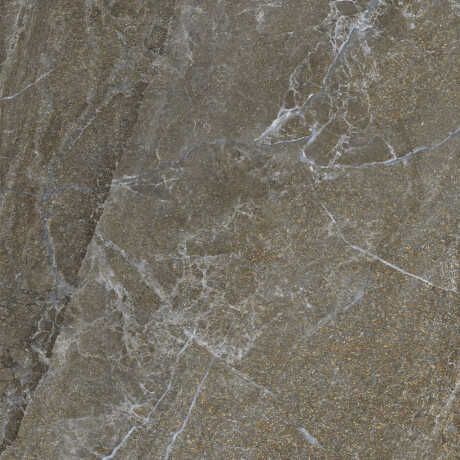 Glaserad golvplatta 60x120 cm, brun sten, matt, A4H1135 Agathos Multicolor #5