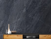 Glaserad golvplatta 120x280 cm, antracit, stenmatt, A4H1137 Agathos Anthracite