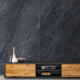 Glaserad golvplatta 120x280 cm, antracit, stenmatt, A4H1137 Agathos Anthracite #1