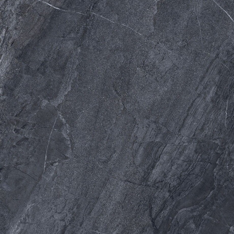 Glaserad golvplatta 120x280 cm, antracit, stenmatt, A4H1137 Agathos Anthracite #6