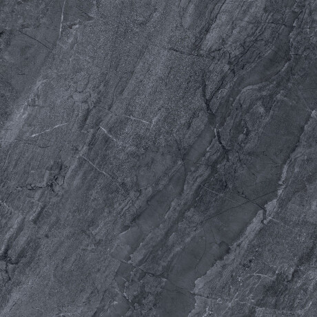 Glaserad keramikplatta för golv, 120x120 cm, antracit, stenmatt, A4H1138 Agathos Anthracite #2