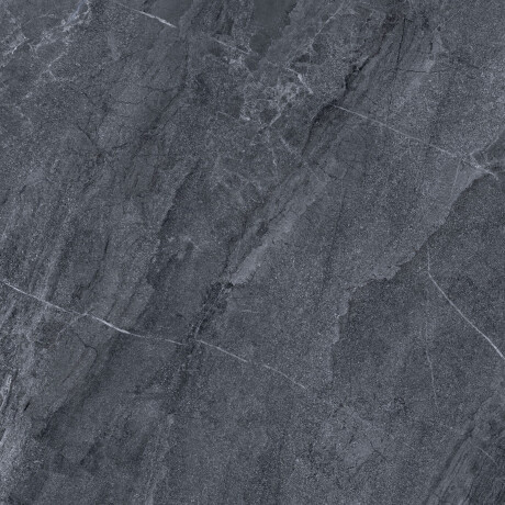 Glaserad keramikplatta för golv, 120x120 cm, antracit, stenmatt, A4H1138 Agathos Anthracite #4