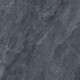 Glaserad keramikplatta för golv, 120x120 cm, antracit, stenmatt, A4H1138 Agathos Anthracite #4
