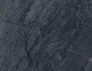 Glaserad golvplatta 60x120 cm, antracit, stenmatt, A4H1139 Agathos Anthracite