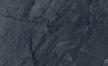 Glaserad golvplatta 60x120 cm, antracit, stenmatt, A4H1139 Agathos Anthracite