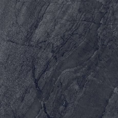 Glaserad golvplatta 60x120 cm, antracit, stenmatt, A4H1139 Agathos Anthracite #1